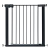 detska zabrana safety 1st zabrana easy close metal black 1