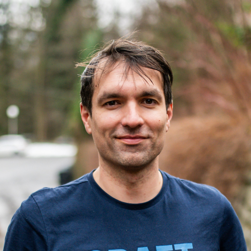 Martin Mikloš