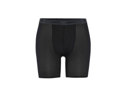boxerky craft pro dry nanoweight 6 cerna 10