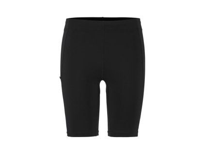 kalhoty craft pro trail short tights 2 cerna 08