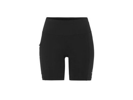 w kalhoty craft pro trail short tights 2 cerna 08