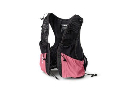 strive 5 vest rose 01