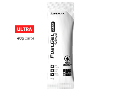 Ultra New with label 1