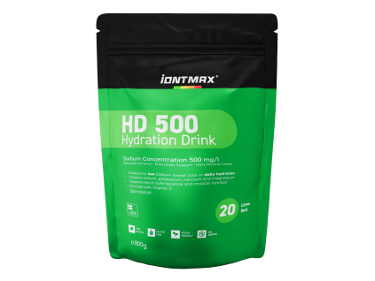 hydration drink500 front