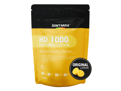 HD 1000 Original Lemon