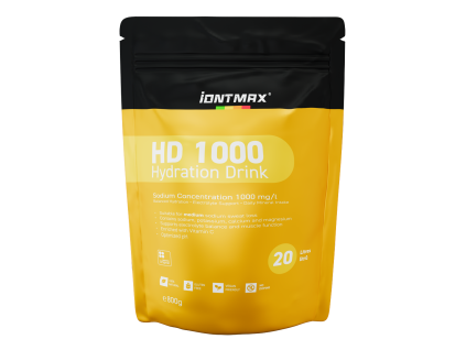 hydration drink1000 front
