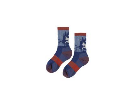 Ponožky E9 Mon Socks