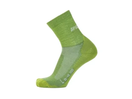 4531 1 apasox ponozky solo menta