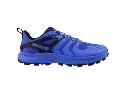 inov8 trailtalon w s blueblack modra 3