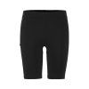 kalhoty craft pro trail short tights 2 cerna 08
