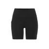 w kalhoty craft pro trail short tights 2 cerna 08