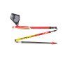 TRAIL C4 CORK FIRE PLIE avec gantelet