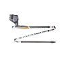 TRAIL C4 CORK SHADOW PLIE avec gantelet