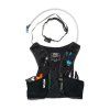 strive 10 vest rose 10