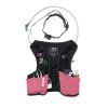 strive 5 vest rose 10