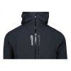 inov8 stormshell v4 m black cerna 1