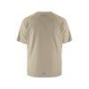 triko craft pro trail ss hneda 6