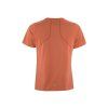 w triko craft pro trail ss 2 cervena