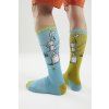 Ponožky E9 Odd Moka Socks