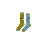 Ponožky E9 Odd Moka Socks
