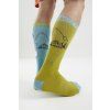 Ponožky E9 Odd Moka Socks