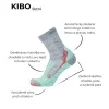 4297 9 kibo pes verdino