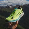 Fessura Ultratrail GSR N, Lime (Velikost (EU) 36)
