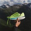 Fessura Ultratrail GSR N, Lime (Velikost (EU) 36)