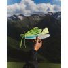 Fessura Ultratrail GSR N, Lime