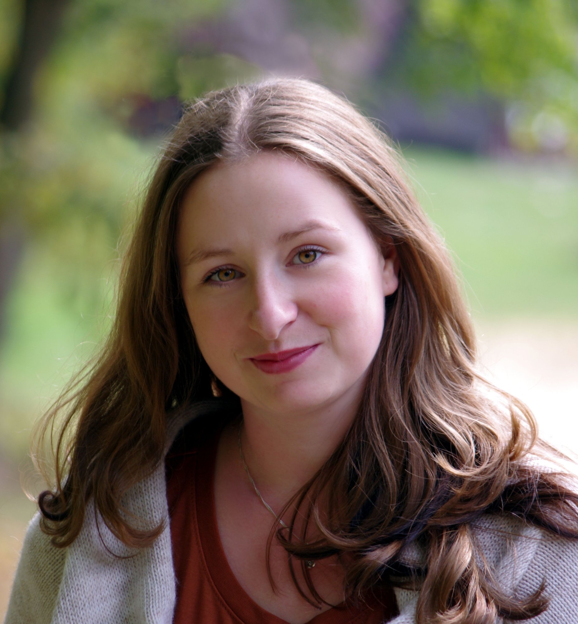 Zuzana Hartmanová: Baví mě pořád objevovat nové světy!