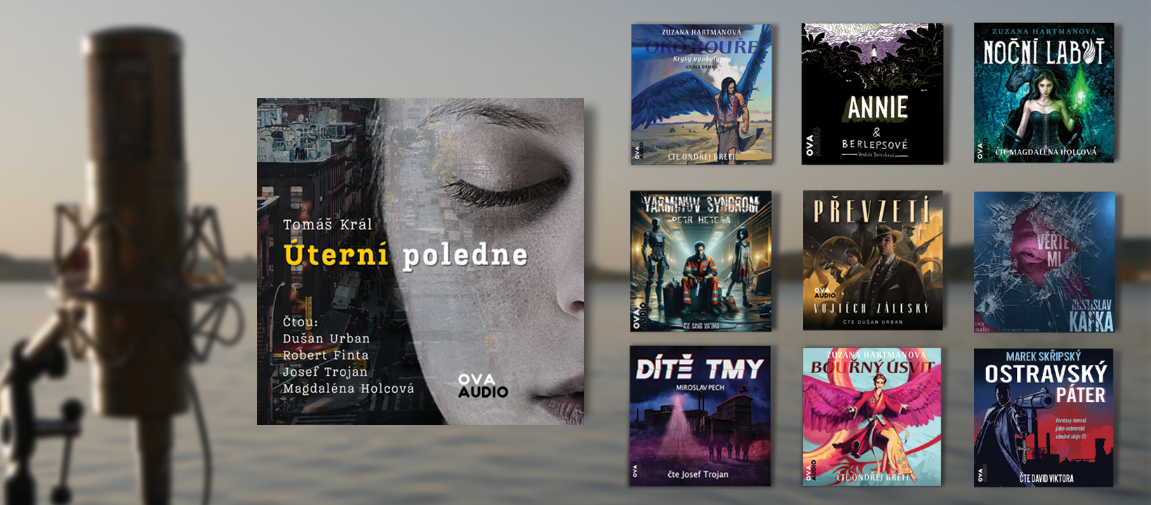 Úterní poledne