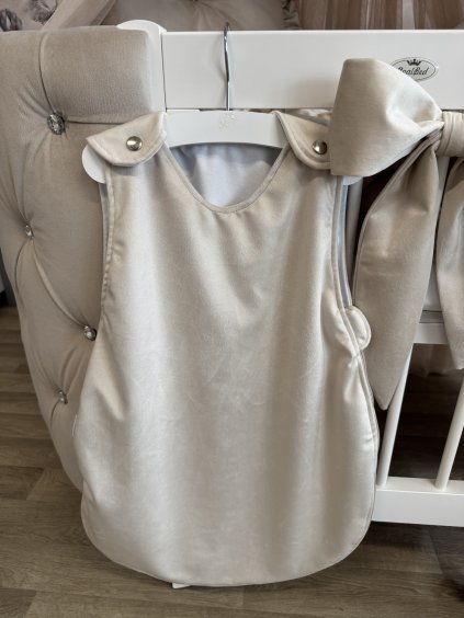 Nezateplený spací pytel - na přání