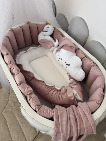 Panelový mantinel - na přání  konfigurátor rozměru a materiálu