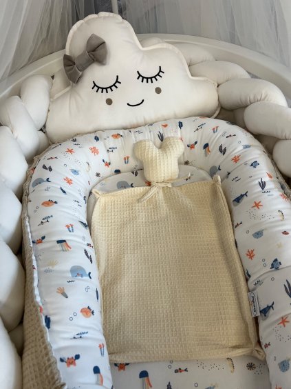 Usínáček z vafle (mickey) - na přání