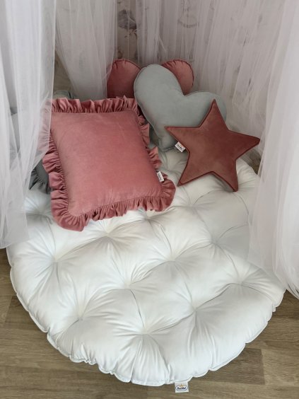 Nadýchaná hrací podložka - na přání