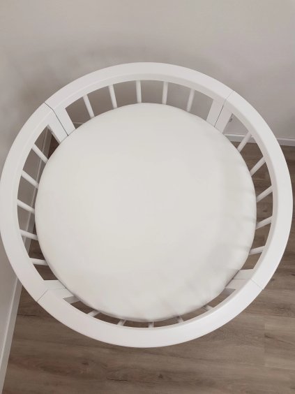 Bambusová prostěradla