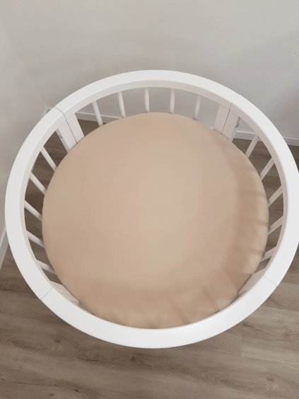 Bavlněná prostěradla  bavlněná dětská prostěradla · prodyšná · česká výroba