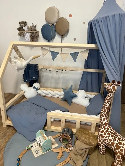 Vlaječková girlanda - na přání