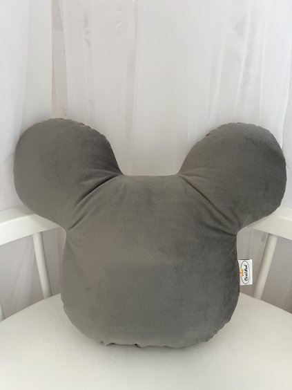 Mickey Mouse polštář - na přání