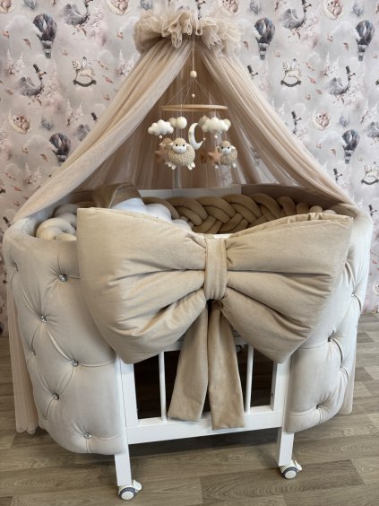 Mašle XXL - na přání