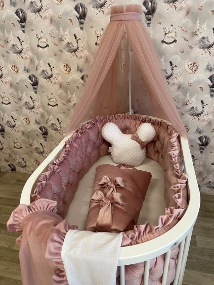 Výhodný balíček SET S VOLÁNKY