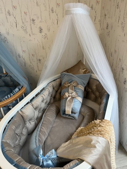 Výhodný balíček SET BEZ VOLÁNKŮ