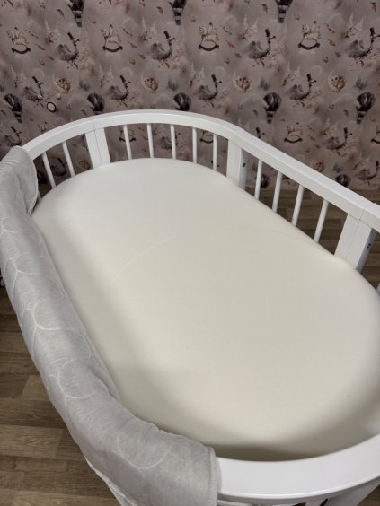 Matrace 2v1 (PUR pěna)