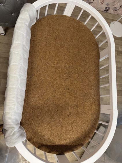 Matrace 2v1 (pěna+kokos)