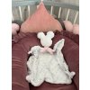 Usínáček z minky (mickey) - na přání