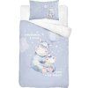 DL 070802 bambusove povleceni postylka hroch love blue