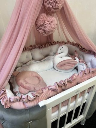 Posledních několik týdnů jsme nestihali pridavat nove inspirace, tak dekujeme, ze nam fotecky postylek a vybavicek...