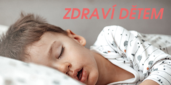 Zdravotní soupravy pro děti