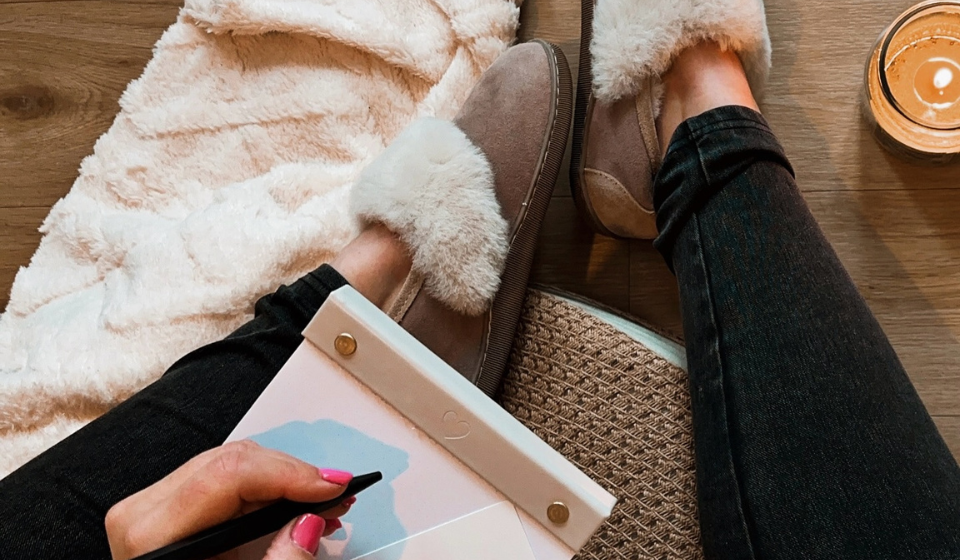 TIPY NA HŘEJIVÉ VÁNOČNÍ DÁRKY