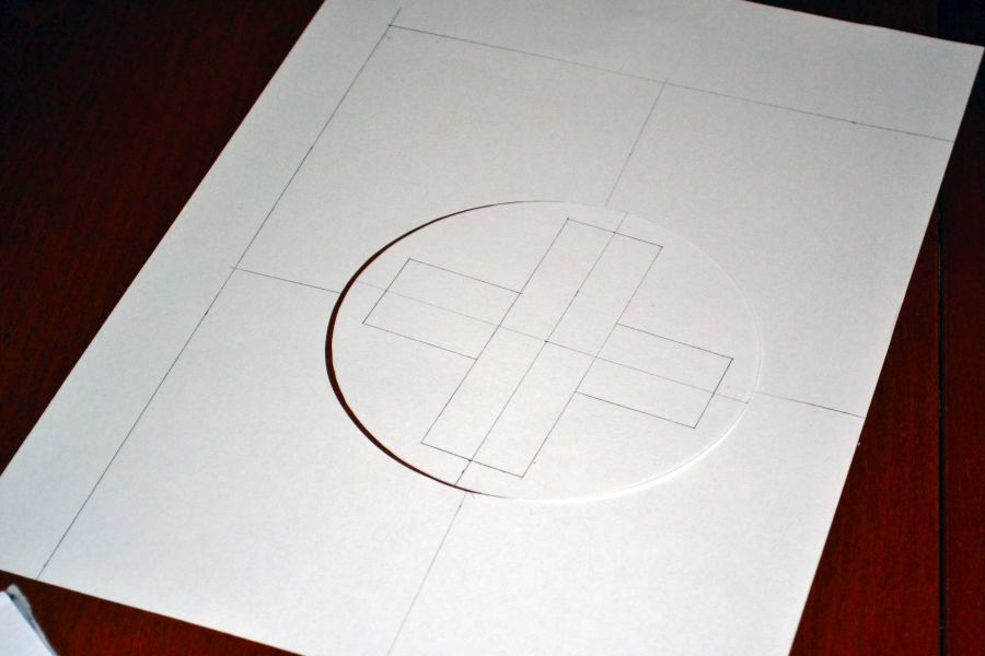 Doma vyrobená lekárnička